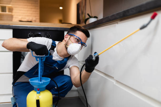 Berlin, WI Pest Control Company