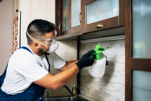 Best Exterminator Services  in Berlin, WI